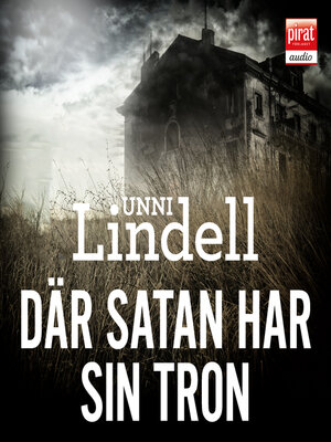 cover image of Där Satan har sin tron